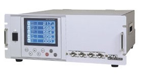 富士仪器仪表 自动化领域的创新引领者