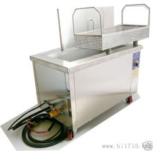 超声波清洗机高清细节图赏析 福山区港华五金制品厂产品在捷配仪器仪表网展示