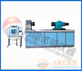 精品推荐 WDS-300KN液晶显示电子拉力试验机——济南方圆试验机厂专业制造