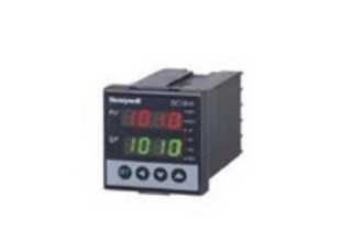探索HONEYWELL霍尼韦尔温控表DC1010CR-201-000-E 高性能温度控制的应用与优势