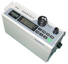 高精度呼吸性粉尘浓度检测仪LB-LD-3C 现货热供，助力精准环境监测