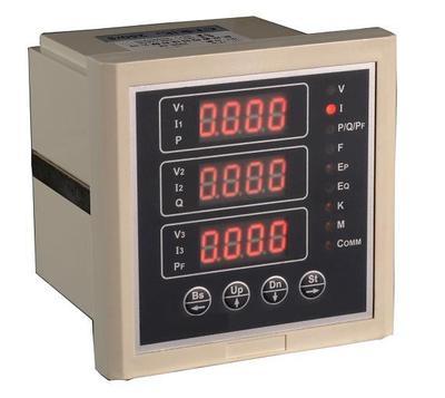 HZ194E系列智能仪表在仪器仪表领域的应用与优势