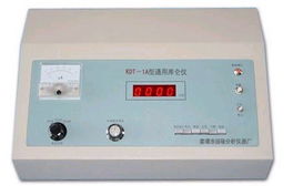 KL-T1型通用库仑仪 原理、特点与在仪器仪表领域的应用