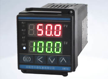 余姚仪表 XMTG系列专用仪器仪表的技术特性与应用领域探析