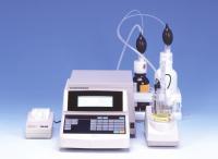 供应KEM库仑法微量水分测定仪MKC-520 精准测量，高效分析